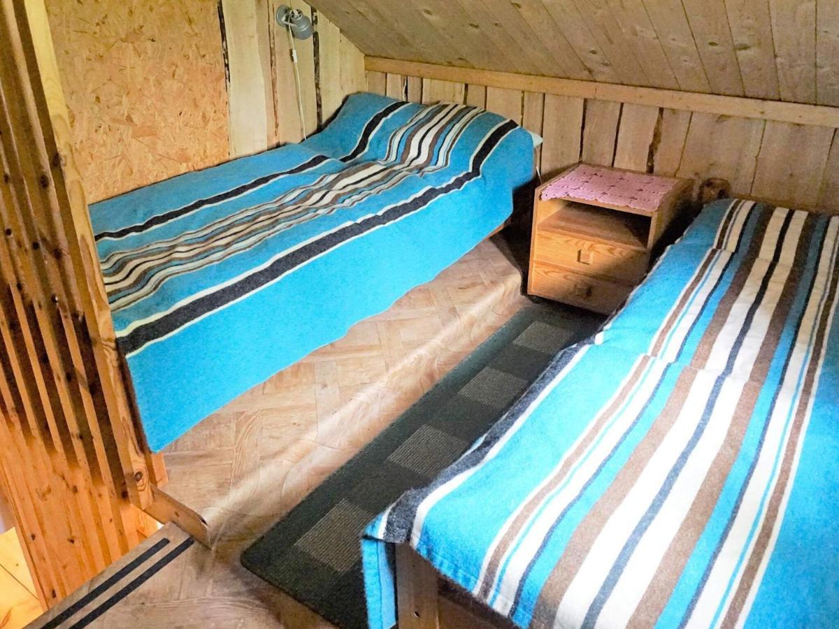 5 Person Holiday Home In Tingsryd Экстерьер фото