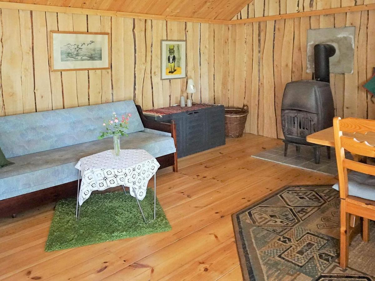 5 Person Holiday Home In Tingsryd Экстерьер фото